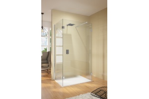 Душевой поддон Riho Basel 100x90 см (DC240050000000S) - 2