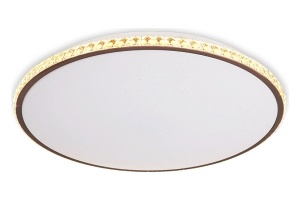 Накладной светильник Ambrella FF FF71 - 3