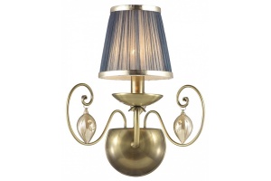 Бра Odeon Light Classic Niagara 3921/1W - 3