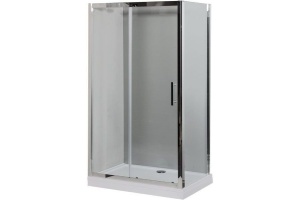 Душевой уголок Aquanet Delta NPE1131 150x80 см