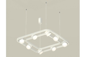 Подвесная люстра Ambrella Light XB XB9177152 - 2