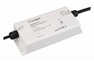 Контроллер-регулятор цвета RGBW Arlight SMART 029919