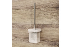 Ерш матовое стекло сплав металлов хром IDDIS Slide (SLISCG0i47) - 3