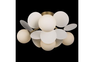 Потолочная люстра Loft it Matisse 10008/4C White - 2