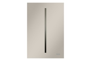 TECEfilo-Velvet Urinal, 7,2 В, Beige Arizona / Серовато-бежевый
