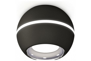 Накладной светильник Ambrella Light XS XS1102002