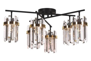 Потолочная люстра Omnilux Pavarolo OML-67707-06