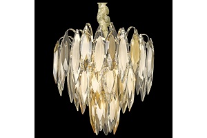 Подвесная люстра Wertmark Orlanda WE144.05.303