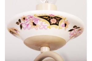 Подвесная люстра Abrasax 40077 STY40077/7 - 2