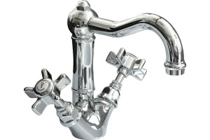 Смеситель для раковины Nicolazzi Dames Anglaises (1432CR18)