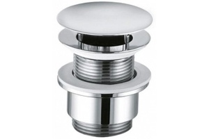 Донный клапан для раковины Kludi Plus 1042805-00