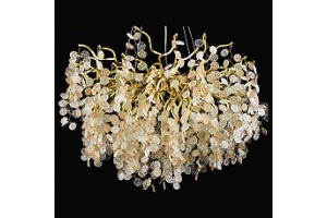 Подвесная люстра Lussole Lamar LSP-8597 - 2