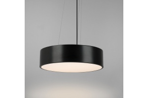 Потолочный светодиодный светильник Arlight SP-Tor-Pill-R400-25W Warm3000 022997(2) - 2