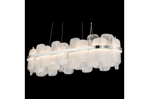 Подвесной светильник Wertmark Nelly WE158.24.123