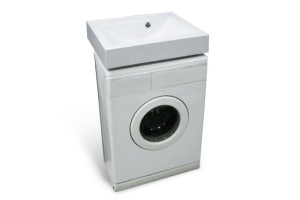 Раковина Эстет Комфорт 59х49,5 - 3