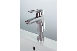 Смеситель Kludi MX 331840562 для раковины - 3