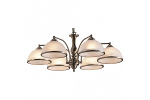 Подвесная люстра Citilux Лугано CL403163