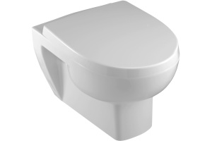 Унитаз подвесной Jacob Delafon Odeon Up E4764