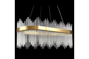 Подвесной светильник Lussole Conecuh LSP-8622