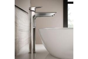 Смеситель для раковины Ideal Standard Tesi хром - 2