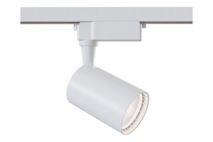 Трековый светодиодный светильник Maytoni Track TR003-1-12W4K-W