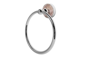 Nau K-7760 Держатель полотенец кольцо