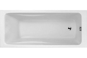 Акриловая ванна Jacob Delafon Odeon Up 170x75 см (E60491RU-00)
