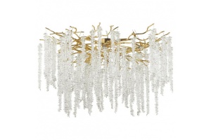 Подвесная люстра Odeon Light Banche 5005/14