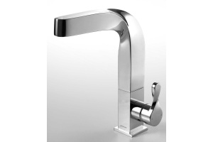 Смеситель Bravat Wave F774108C для кухонной мойки - 2