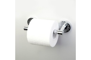Держатель туалетной бумаги Wasserkraft Isen K-4022 - 2