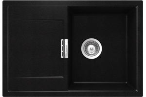 Мойка кухонная Schock Eton 45D пуро