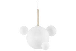 Подвесной светильник Loft IT Bolle 2030-P4