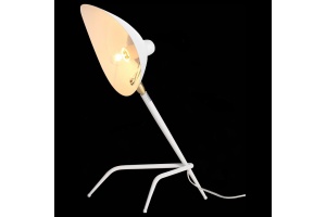 Настольная лампа декоративная ST-Luce Spruzzo SL305.504.01 - 2