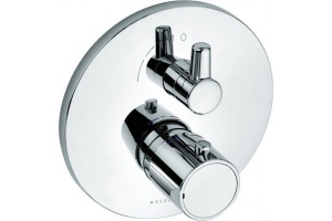 Смеситель для душа Kludi Zenta хром (388350545)