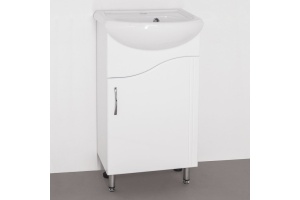 Мебельная раковина Style Line Rosa Уют 45 - 2