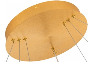 Подвесной светильник Stilfort Tooring 4006/05/03P - 3