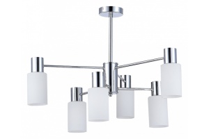 Люстра на штанге EVOLUCE Gessi SLE1139-102-06