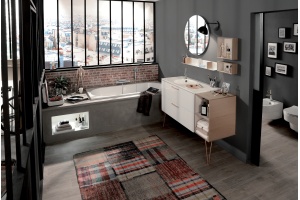 Светильник Jacob Delafon Odeon Rive Gauche EB2575-NF - 2