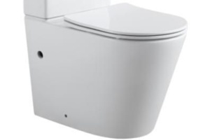 Чаша напольного унитаза Aquanet Rimless Atago 2.0 C1 LX-2904