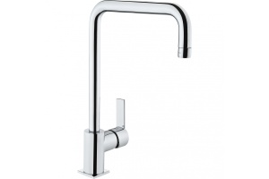 Смеситель для кухни Vitra Flo S хром