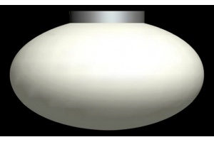 Потолочный светильник Lightstar Uovo 807010 - 3