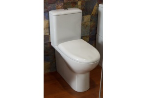 Крышка-сиденье BelBagno Anto BB112SC с микролифтом - 3