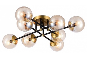 Потолочная люстра Citilux Памела CL144185