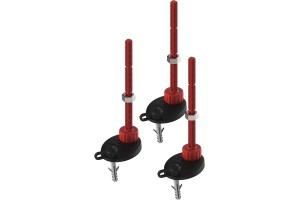 Опоры для душевых лотков TECE Drainprofile 674000