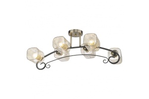 Потолочная люстра Velante 212-507-06