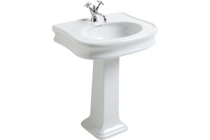 Подвесная раковина Simas Lante (LA10) - 2