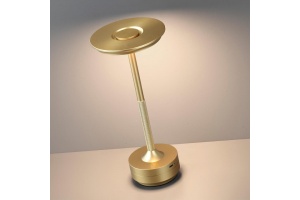 Настольная лампа декоративная Odeon Light Tet-A-Tet 5033/6TL - 3