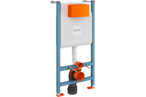 Система инсталляции для унитазов VitrA V-Fix Core 732-5800-01 - 3