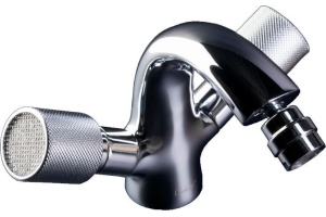 Смеситель Boheme Royal Cristal 276 для биде