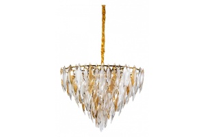 Подвесная люстра Divinare Cabrera 3509/01 LM-15 - 2